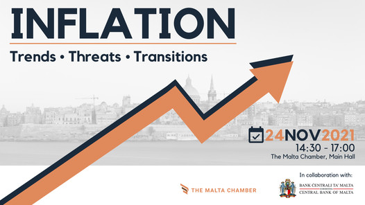 Inflation: Trends, Threats and Transitions Inflation: Trends, Threats and Transitions
