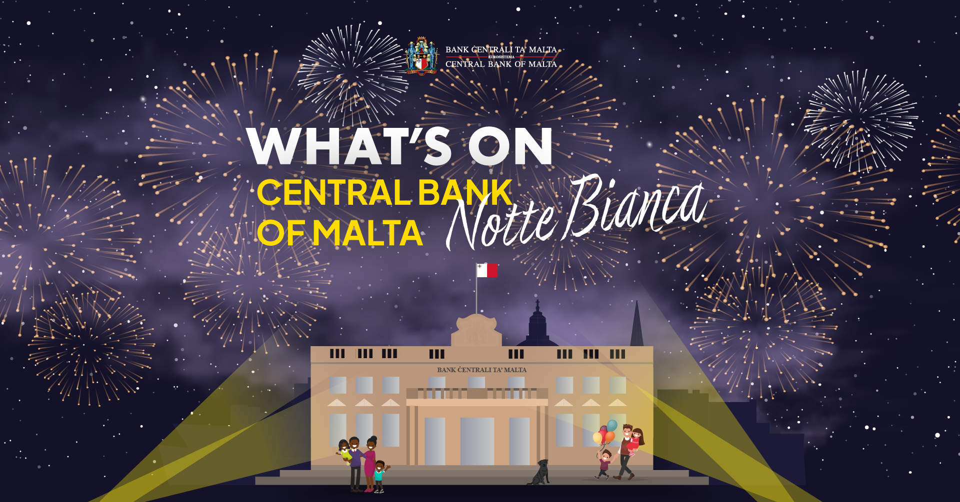 Notte Bianca 2023 Notte Bianca 2023