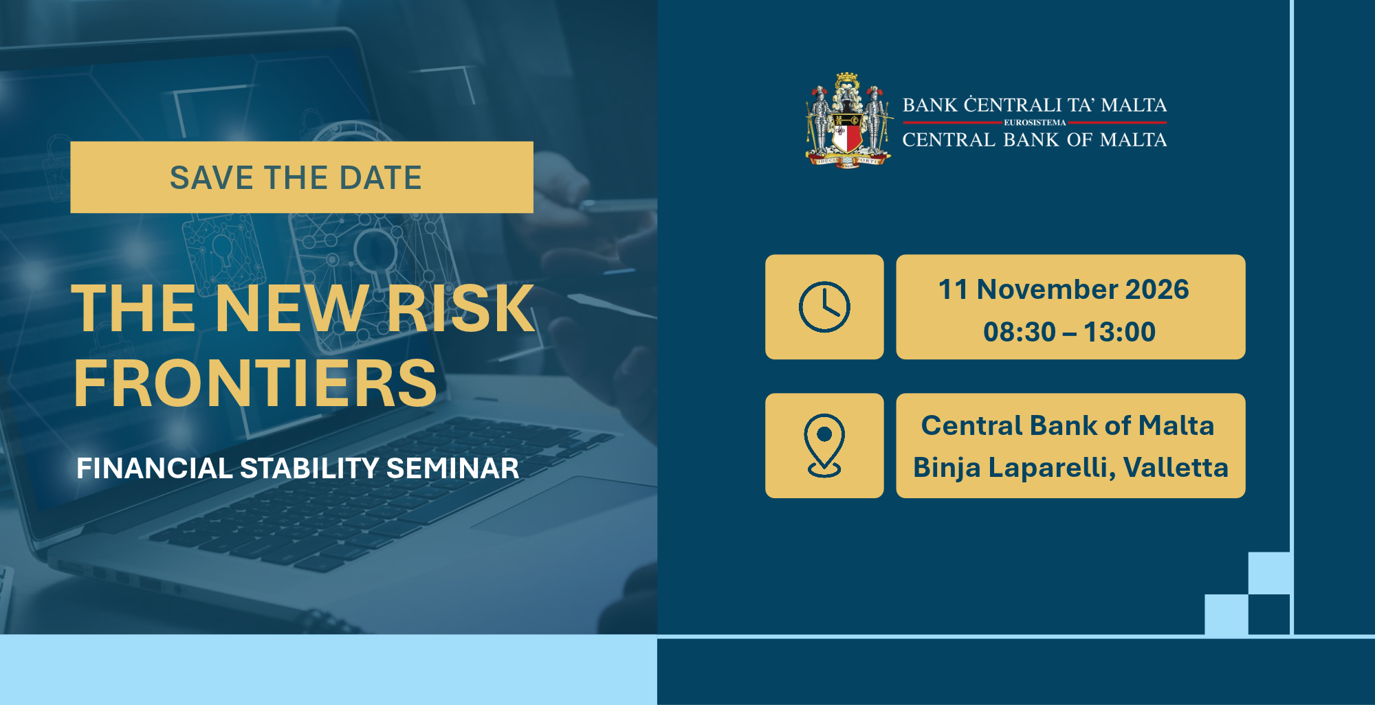Financial Stability Seminar Financial Stability Seminar