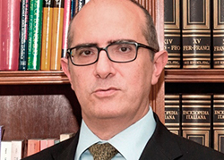 Dr. Stefano Siviero Dr. Stefano Siviero