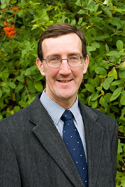 Paul Mizen