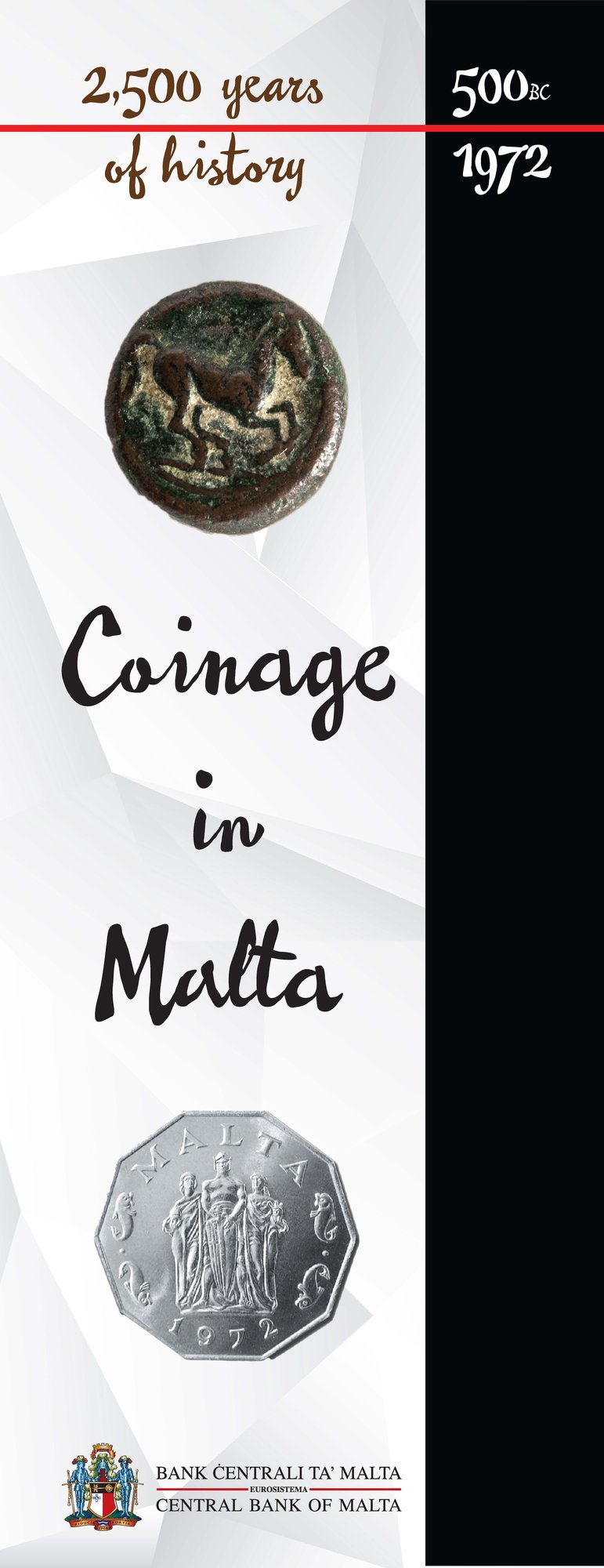 Coinage in Malta 