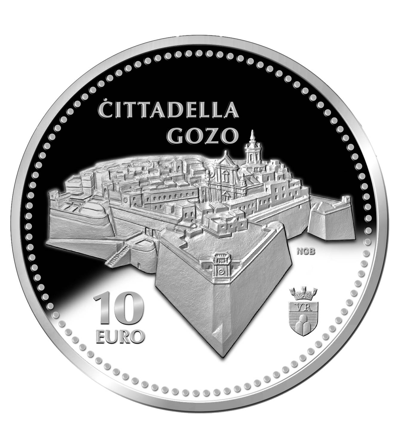Maltese Walled Cities - Cittadella Gozo Maltese Walled Cities - Cittadella Gozo
