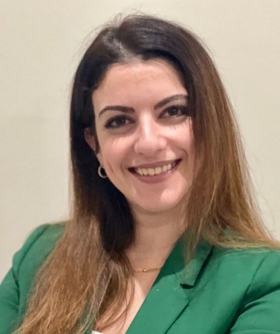 Kimberley Agius Kimberley Agius