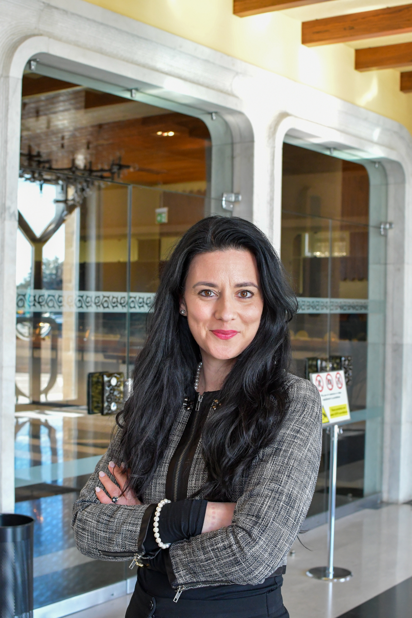 Josette Grech Josette Grech