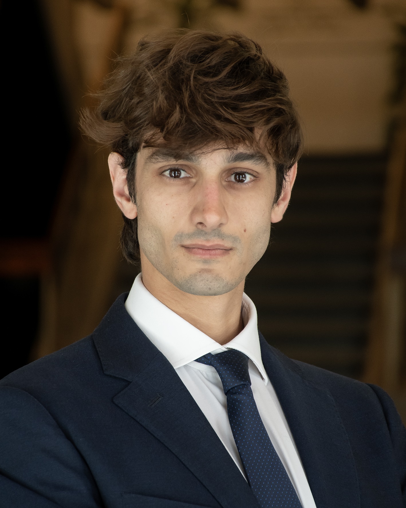 Matteo Panfilo Matteo Panfilo