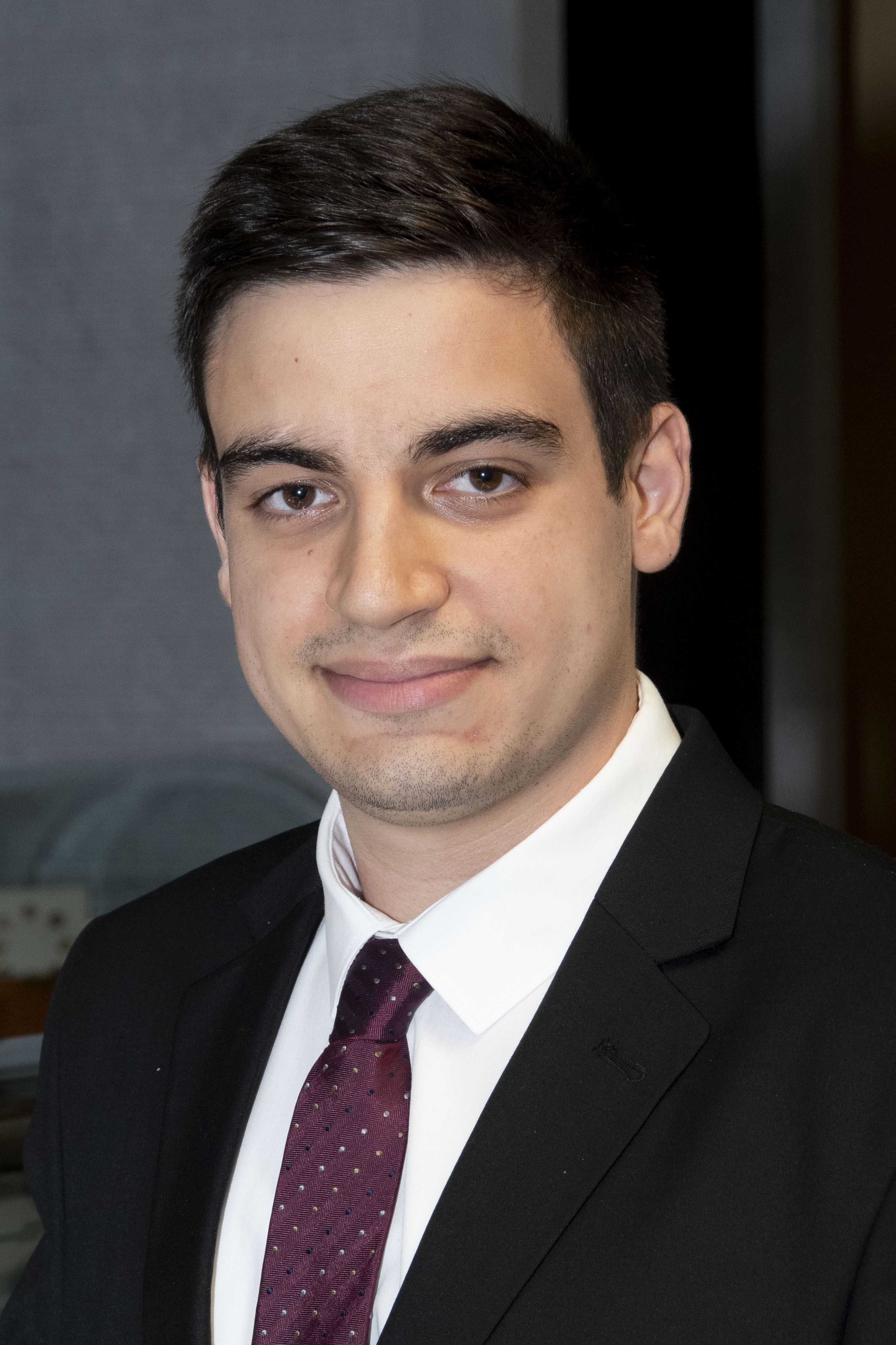 Nathaniel Debono