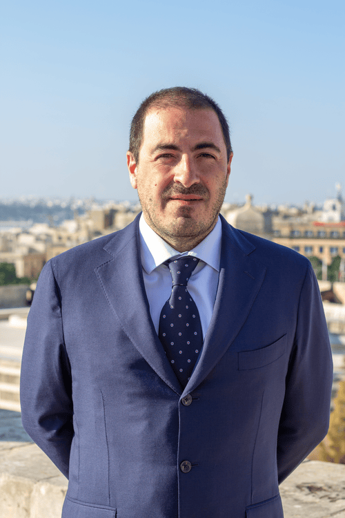 Massimo Giovannini Massimo Giovannini