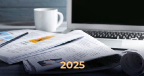 Media Articles 2025