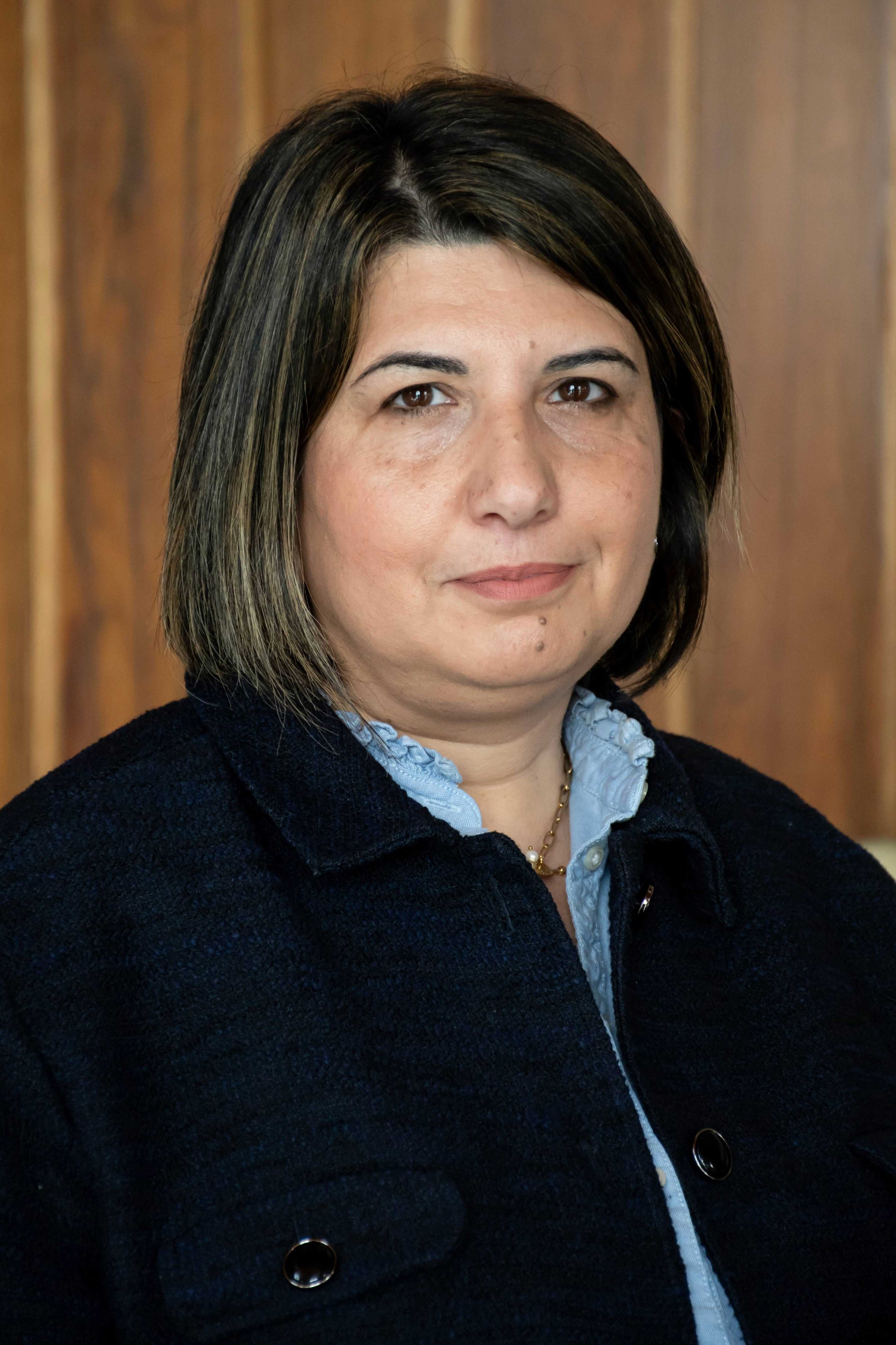 Sandra Zerafa Sandra Zerafa