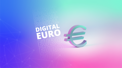 Digital Euro