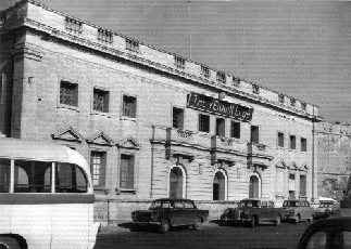 The Vernon Club The Vernon Club