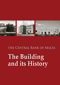 The Central Bank of Malta &ndash; The Building and its History