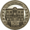 Castellania gold coin Castellania gold coin