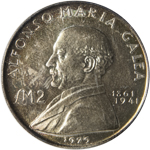Alfons Maria Galea Alfons Maria Galea