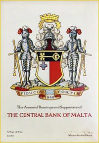 Coat of Arms Coat of Arms