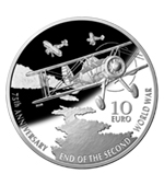 75th Anniversary of World War II