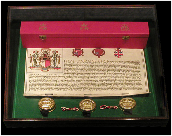 Coat of Arms Coat of Arms