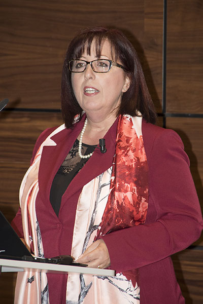 Public Lecture