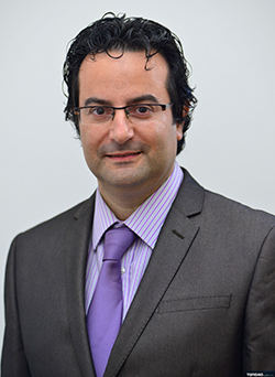 Professor Frank Bezzina