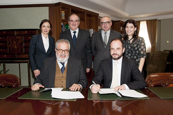 Corporate Partnership Agreement Corporate Partnership Agreement