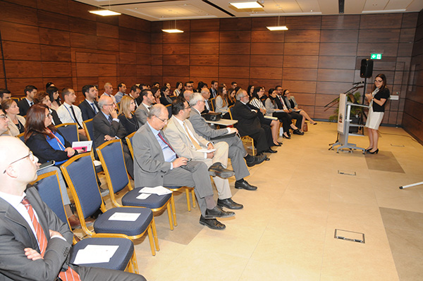 Public Lecture by Professor Rosa Mar&iacute;a Lastra