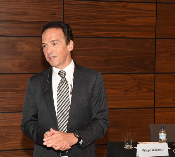 Central Bank of Malta public lecture on the Competitiveness Research Network