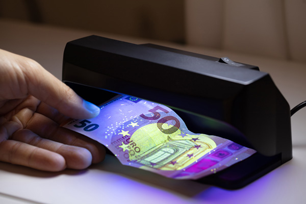 Central Bank of Malta Trains Professional Cash Handlers