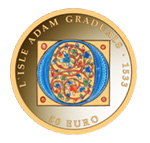 L'Isle Adam - Gold