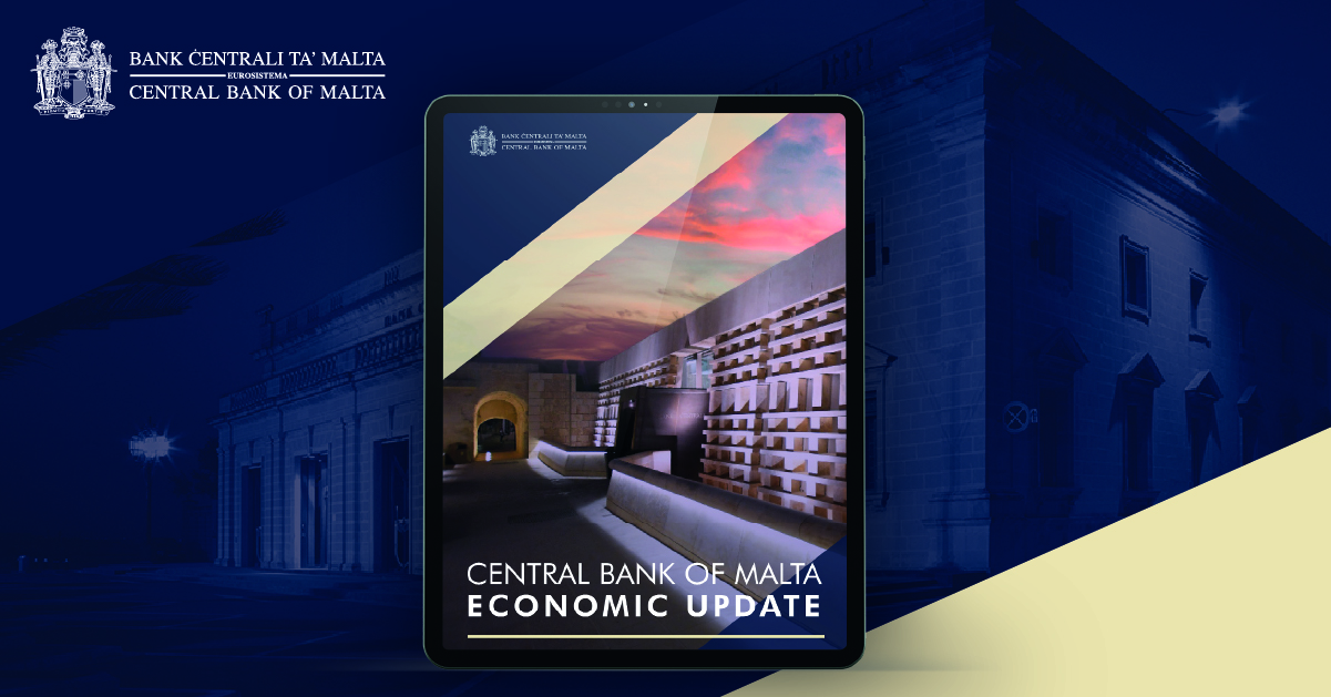 CBM Issues October Economic Update CBM Issues October Economic Update