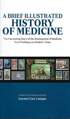 A Brief Illustrated History of Medicine A Brief Illustrated History of Medicine