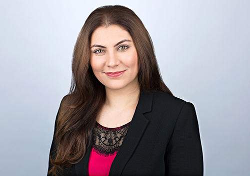Ms Davarzani Ms Davarzani