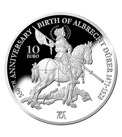 Silver coin Silver coin
