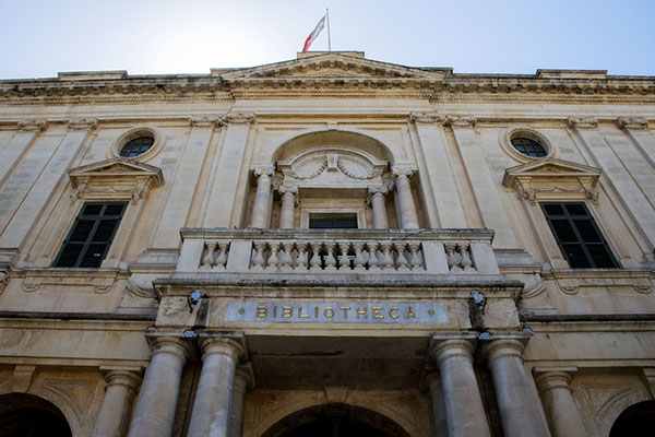 Bibliotecha