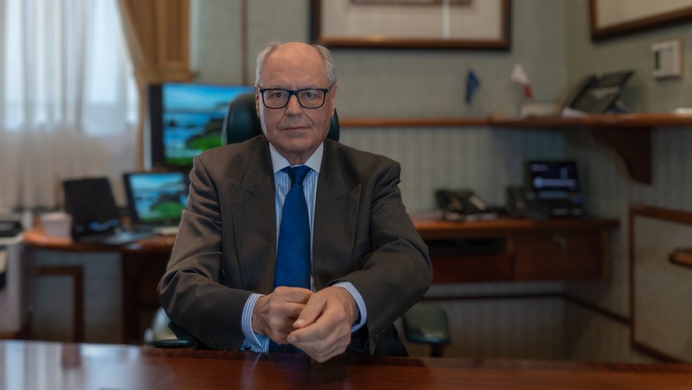 Professor Edward Scicluna, Governor of the Central Bank of Malta Professor Edward Scicluna, Governor of the Central Bank of Malta
