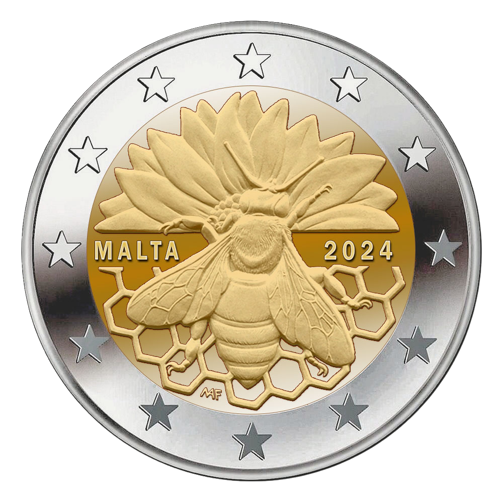 2 euro coin 2 euro coin