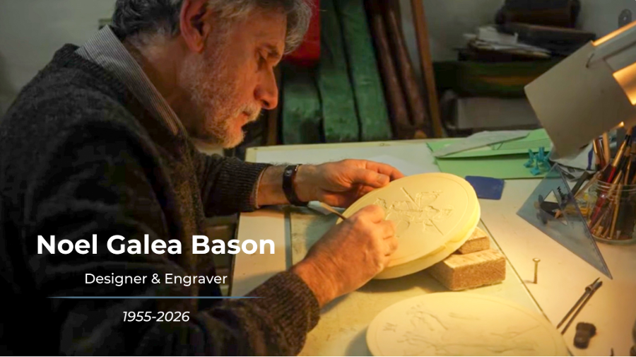 Noel Galea Bason Noel Galea Bason