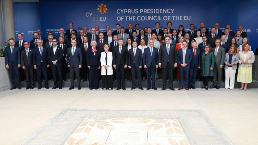 ECOFIN Meeting ECOFIN Meeting