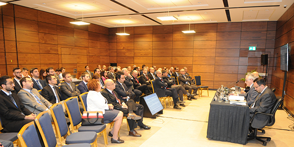 The Central Bank of Malta&rsquo;s Annual Report 2017