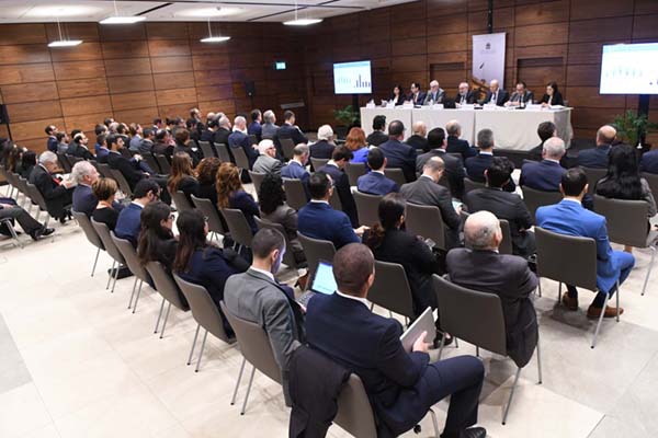 The Central Bank of Malta&rsquo;s Annual Report 2018