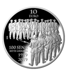 Sette Giugno Riots Centenary