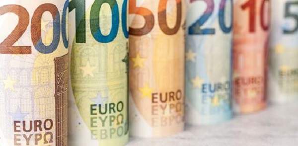 Bi-Annual Counterfeiting