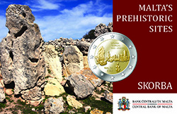 Skorba Coin Card