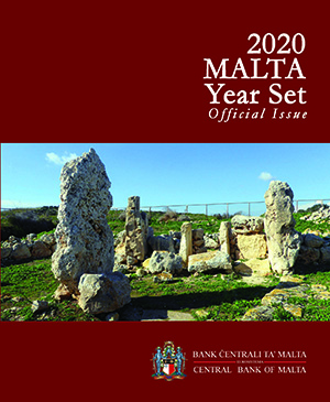Skorba Dated Set