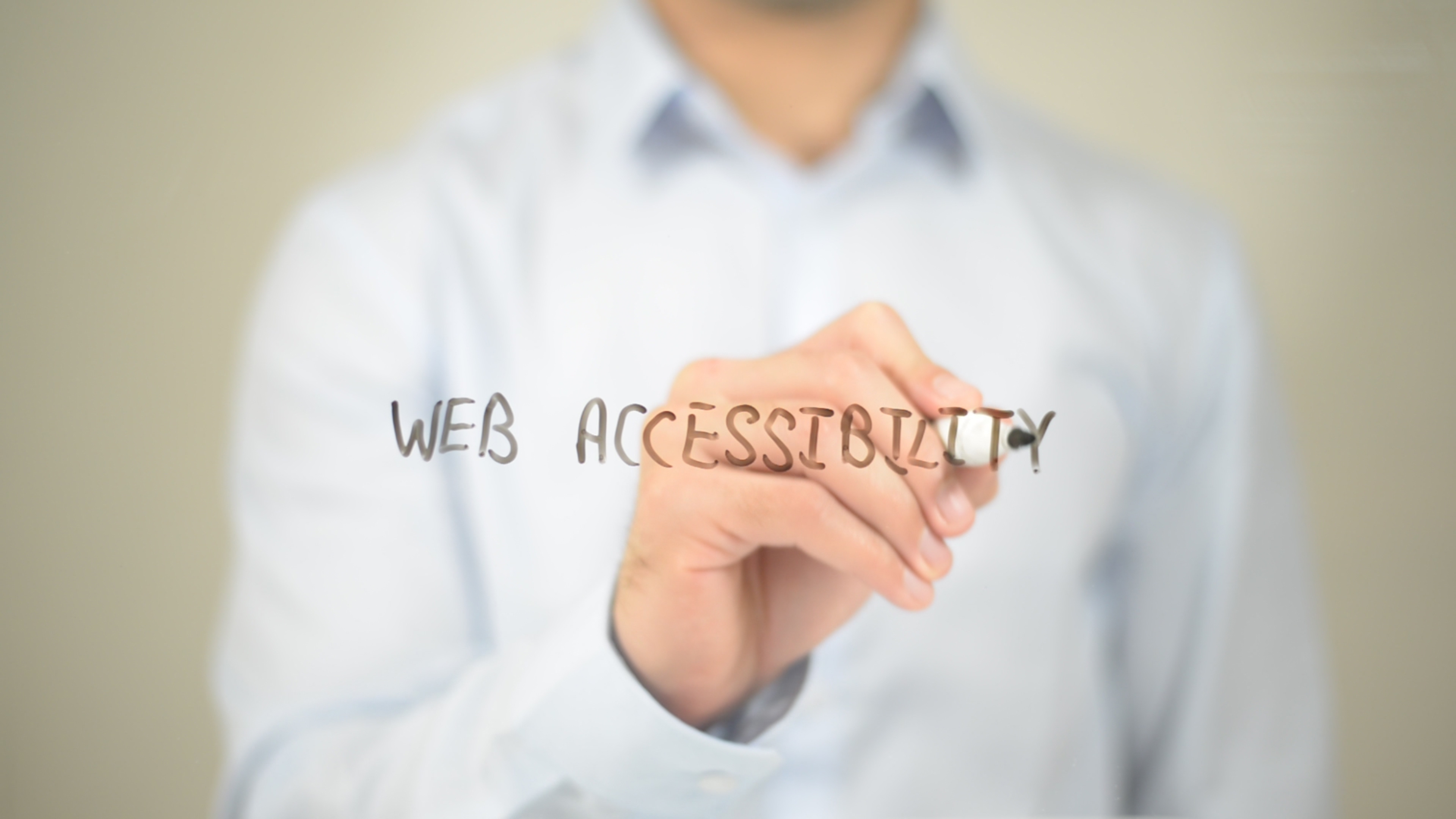 Central Bank website gets high score for accessibility Central Bank website gets high score for accessibility