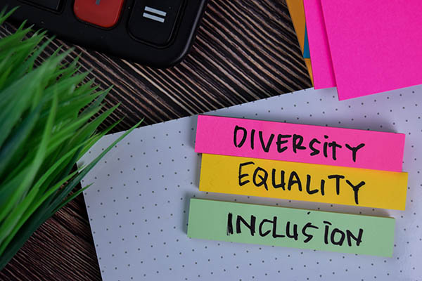 Diversity Policy