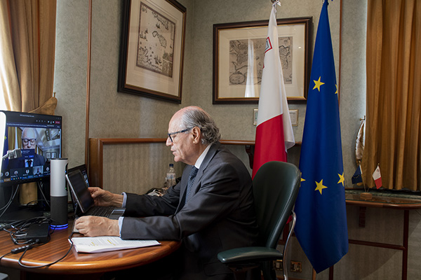 Central Bank of Malta launches Corporate Strategic Plan