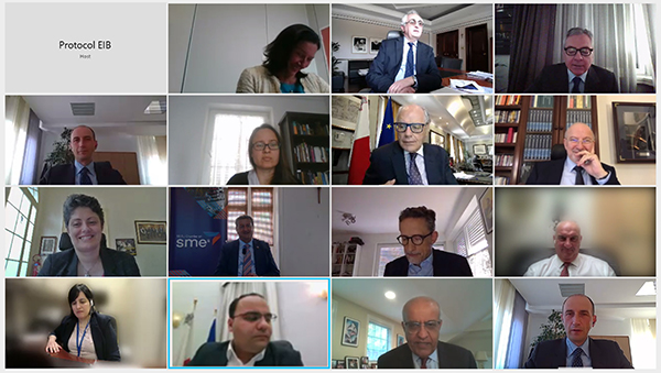Webinar Speakers
