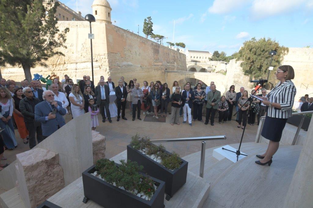 The exhibition is also part of the Bank's activities marking its 55th anniversary The exhibition is also part of the Bank's activities marking its 55th anniversary