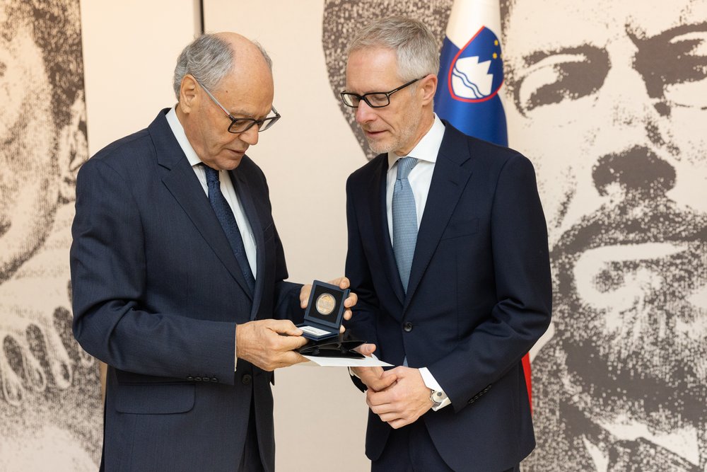 Governor Scicluna stated that the preparatory stages and their processes need to take time